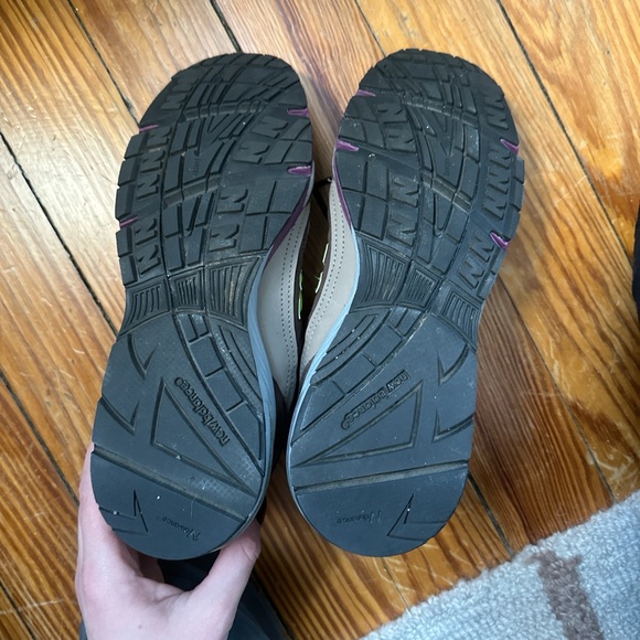 New Balance x Stray Rats collab - Picture 7 of 7